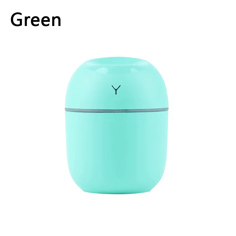 Multifunctional Mini Silent Home Use Humidifier Car Purifier Car Air Purifier Mini Humidifier Car Bedroom Dormitory Air Purifier