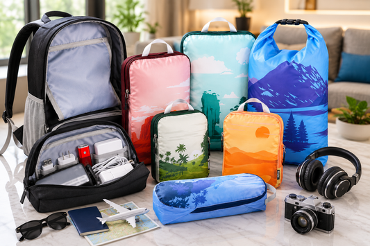 Travel Ready Bundle