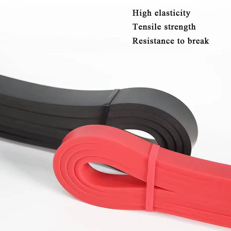 1Pc Sports Yoga Resistance Bands, Fitness Pull Belt, Suitable for Yoga, Strength Training, Body Stretching Yoga Exercise Bands