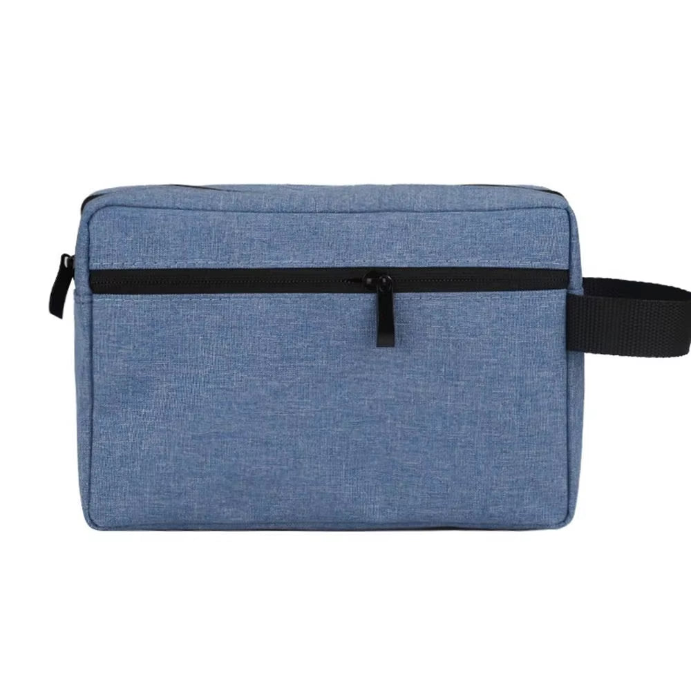 Travel Mens Toiletry Bag Women Cosmetic Necessaire Case Waterproof Ladies Makeup Bag Beauty Wash Pouch Handbag