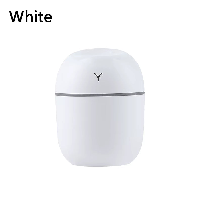 Multifunctional Mini Silent Home Use Humidifier Car Purifier Car Air Purifier Mini Humidifier Car Bedroom Dormitory Air Purifier
